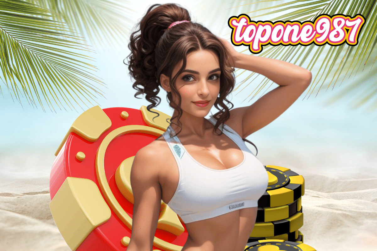topone 987 สล็อต